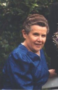Elisabeth W  A